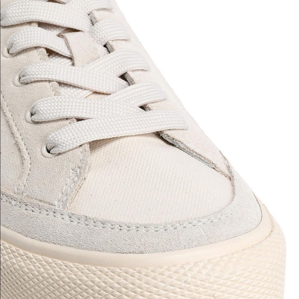 Rag and Bone Army Sneakers